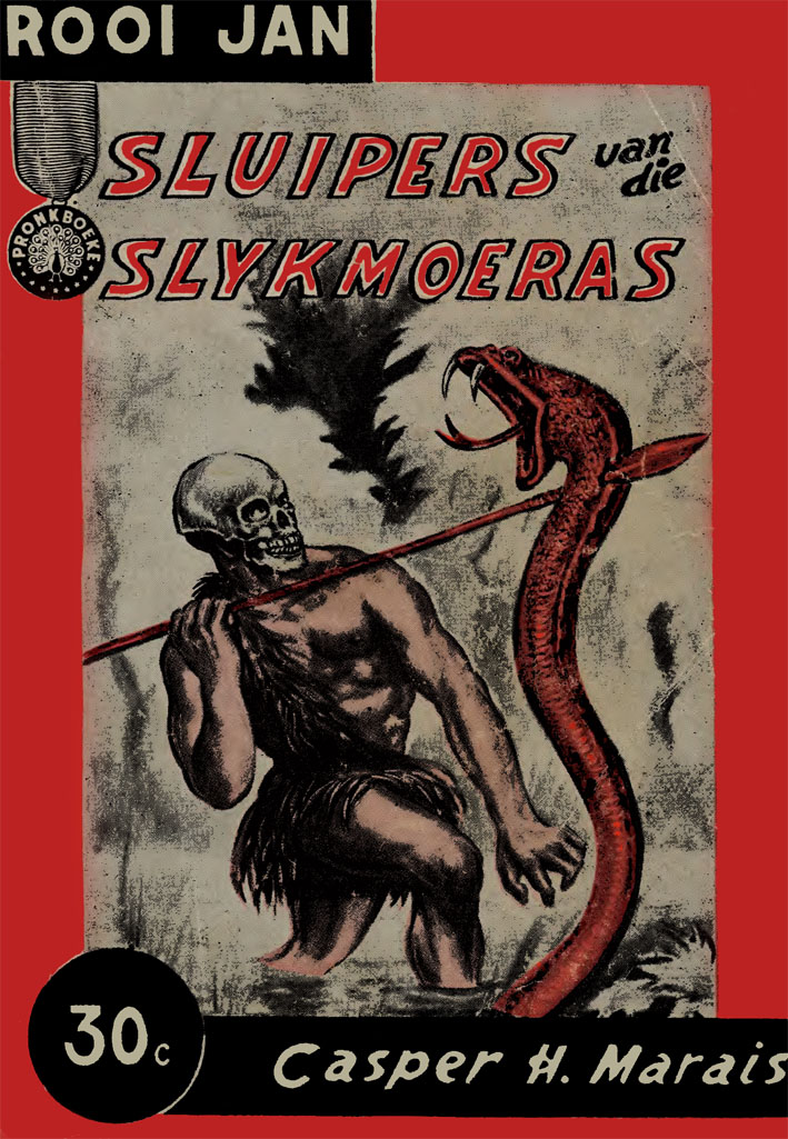 Sluipers van die slykmoeras